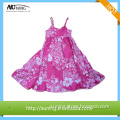 importing kid's clothes from china Baby Party Dress girls' dress